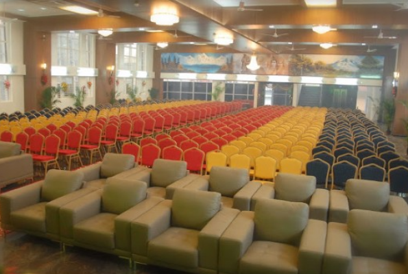 Venue Image