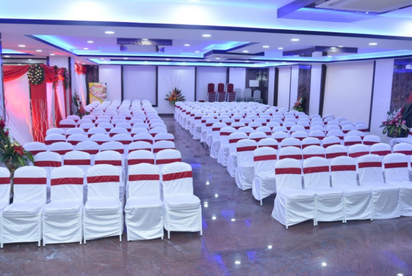 Sam Party Hall
