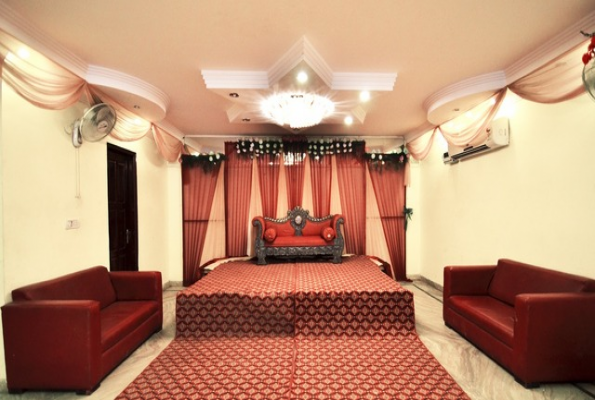 Hotel Western King 2