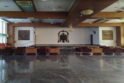 Koundinya Convention Hall