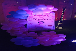 Saffron Banquet Babas Lavanya Hospitality