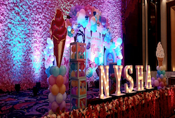 Saffron Banquet Babas Lavanya Hospitality