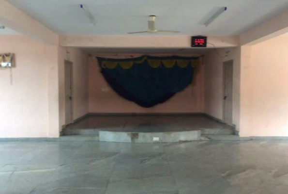 Mantra Bhavana Party Hall 2