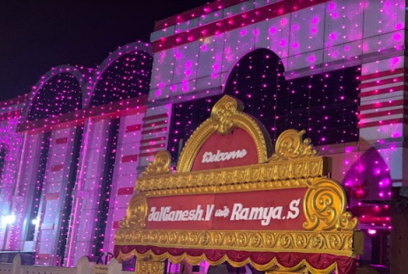 Jayadurga Kalyana Mantapa 1