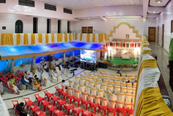 Jayadurga Kalyana Mantapa 5