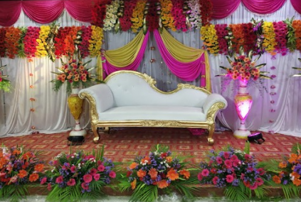 Srv Party Hall 1