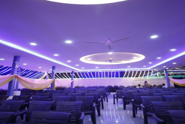 K K Banquet Hall And Convention Center 3