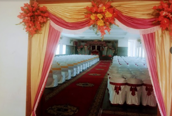 Brs Convention Hall 4