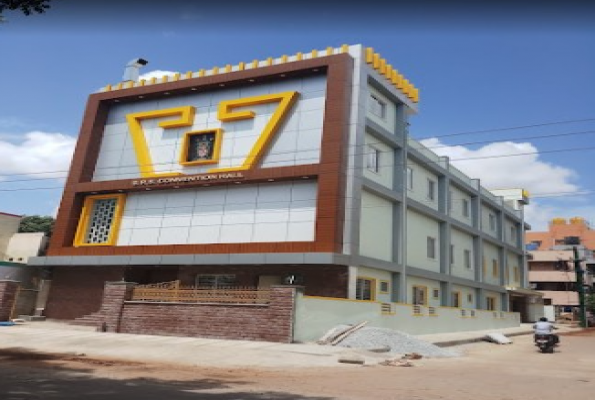 Brs Convention Hall 5