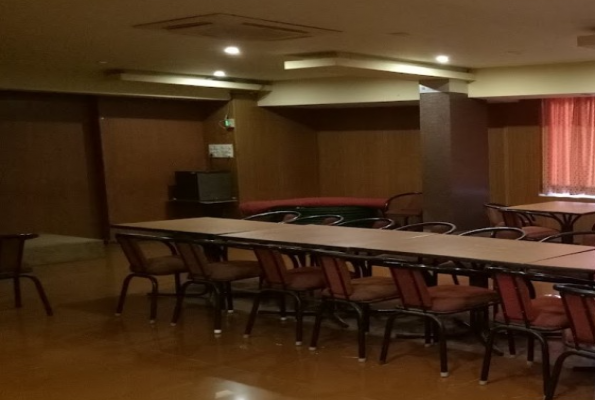 Hotel Madhu 2