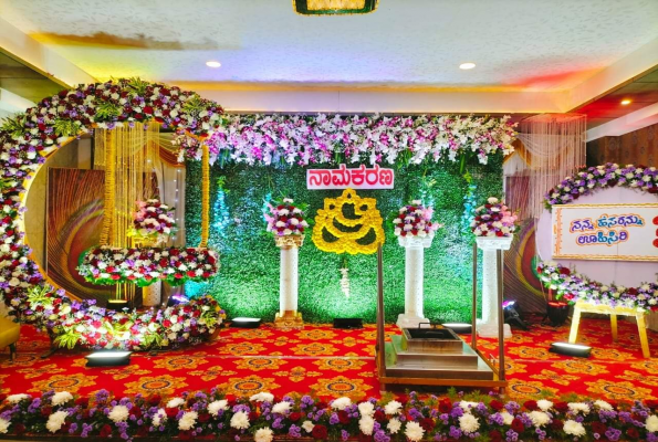 Nidhi Restaurant 3