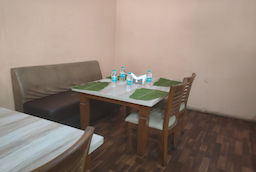 Halli Savi Family Restaurant