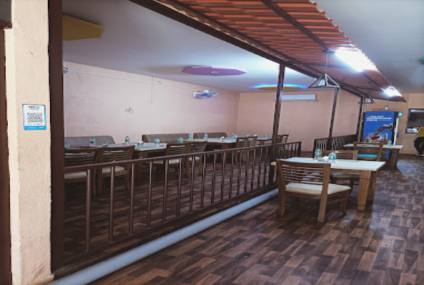 Halli Savi Family Restaurant 3