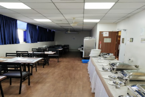 Vanusa Residency 2