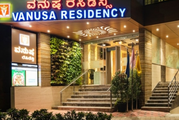 Vanusa Residency 4