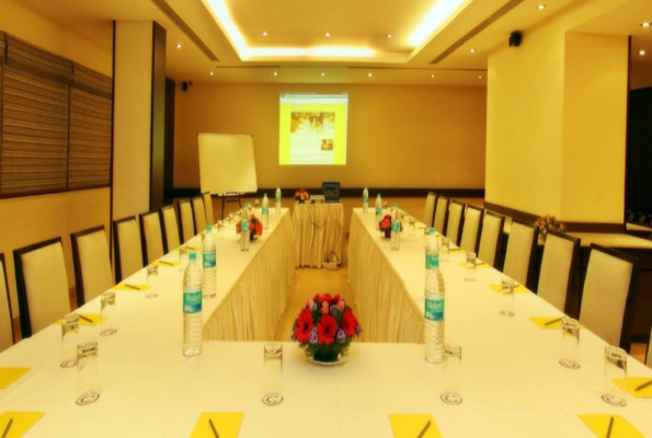 The Horizon Comforts 2