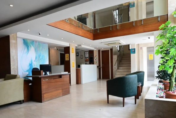 The Horizon Comforts 5