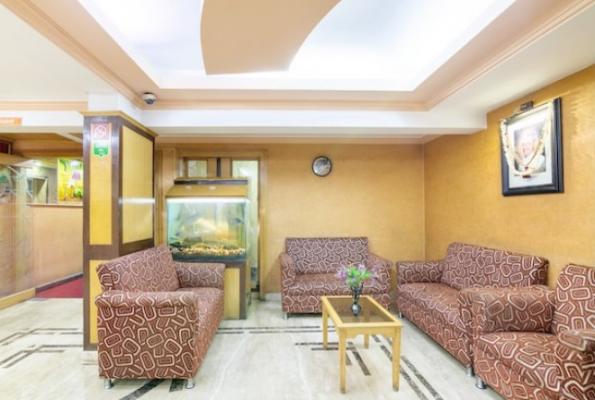 Adiga Residency 2