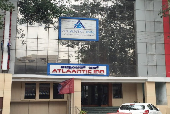 Atlaantic Inn 3