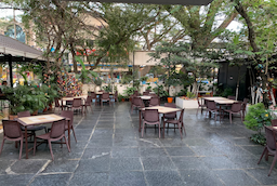 Bistro Claytopia