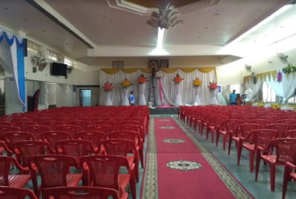 Venue Image