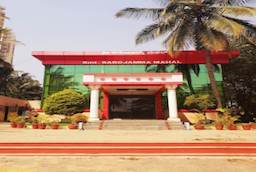 Srimati Sarojamma Mahal