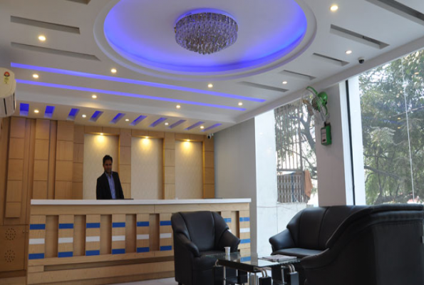 Excel Inn 4