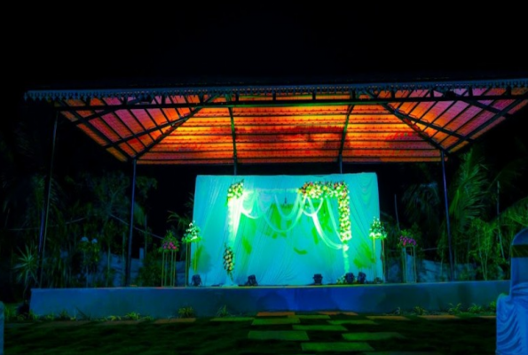 Jd Farmhouse And Guest House 1