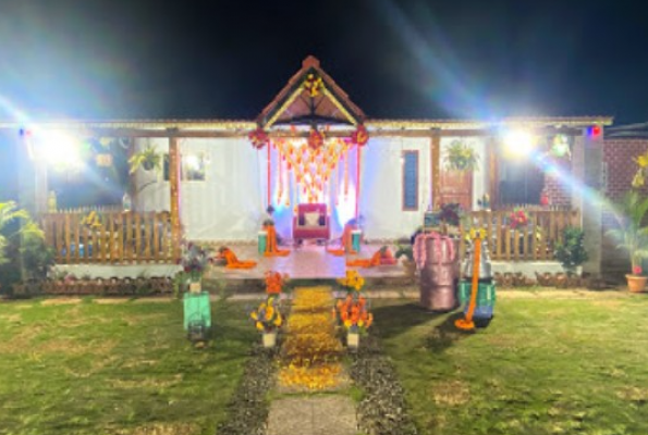 Jd Farmhouse And Guest House 2