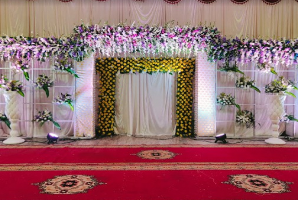 Sri Giri Convention Hall 4