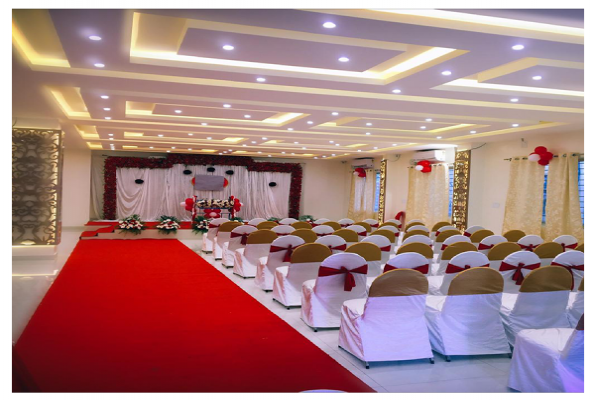 Shree Muthalli Party Hall 1