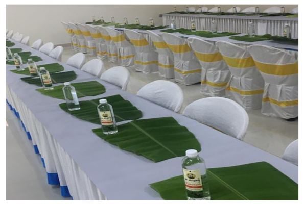 Shree Muthalli Party Hall 2