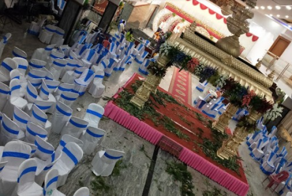 Sri Giri Convention Hall 3