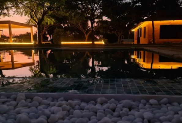 La Vida Leisure 1