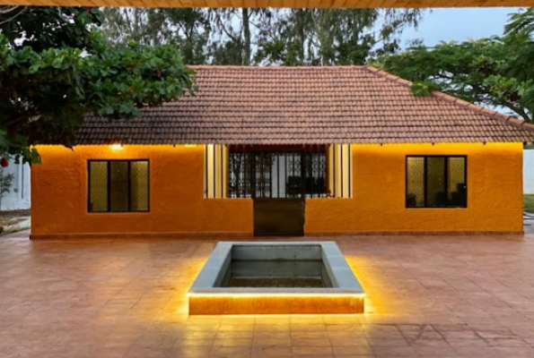 La Vida Leisure 4