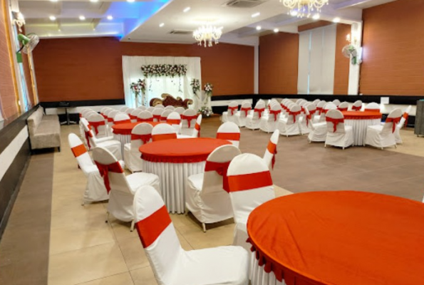 The Vintage Inn 2