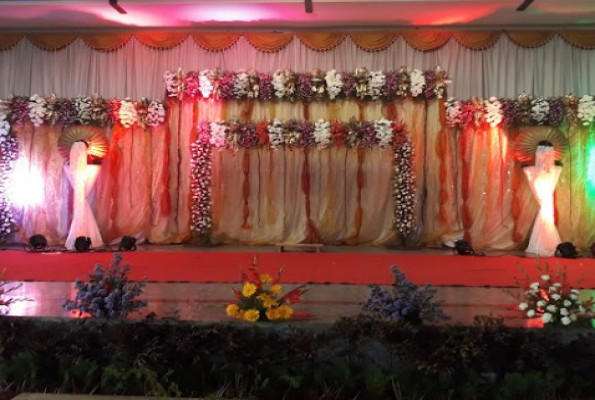 Hanumakka Giriyappa Convention Hall 2