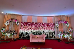 Ambaari Wedding Venue