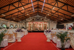 Ambaari Wedding Venue