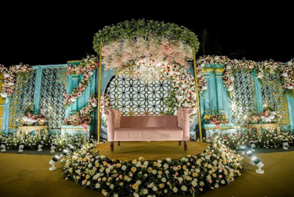 Ambaari Wedding Venue 1