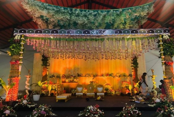 Ambaari Wedding Venue 4