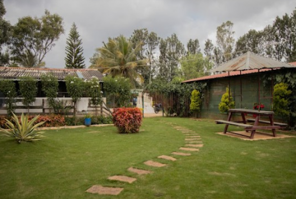 Kadackal Farms 4
