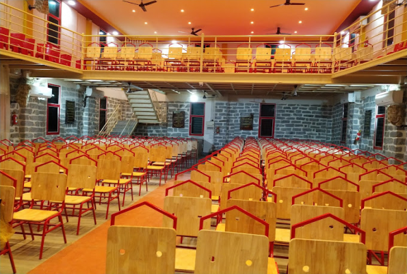 Venue Image