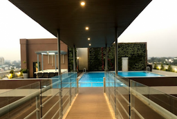 Renaissance Bengaluru Race Course Hotel