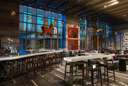 Renaissance Bengaluru Race Course Hotel