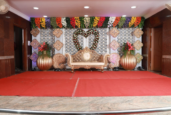 Sri Sai Convention Hall 4