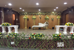 Sri Sai Convention Hall