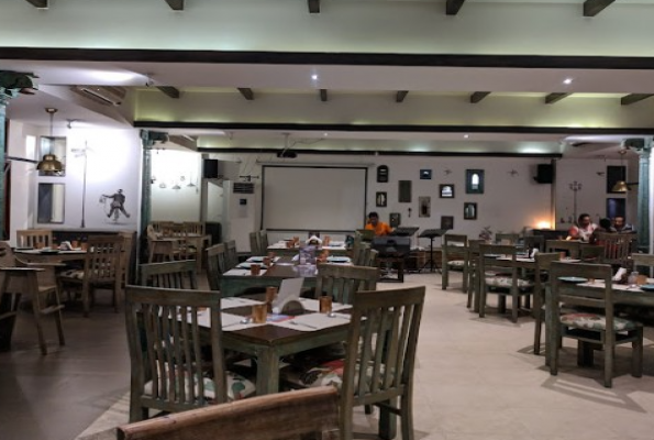 Hatch Malleshwaram 2