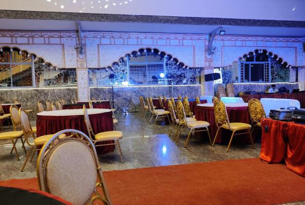 Marhaba Palace 3