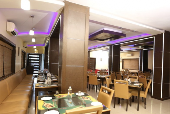 Magaji Orchid Hotel